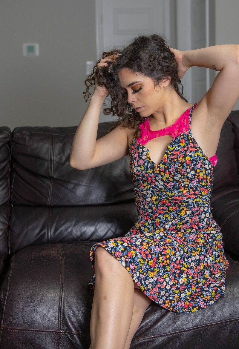 Натуляша, 64 года, 1 размер груди