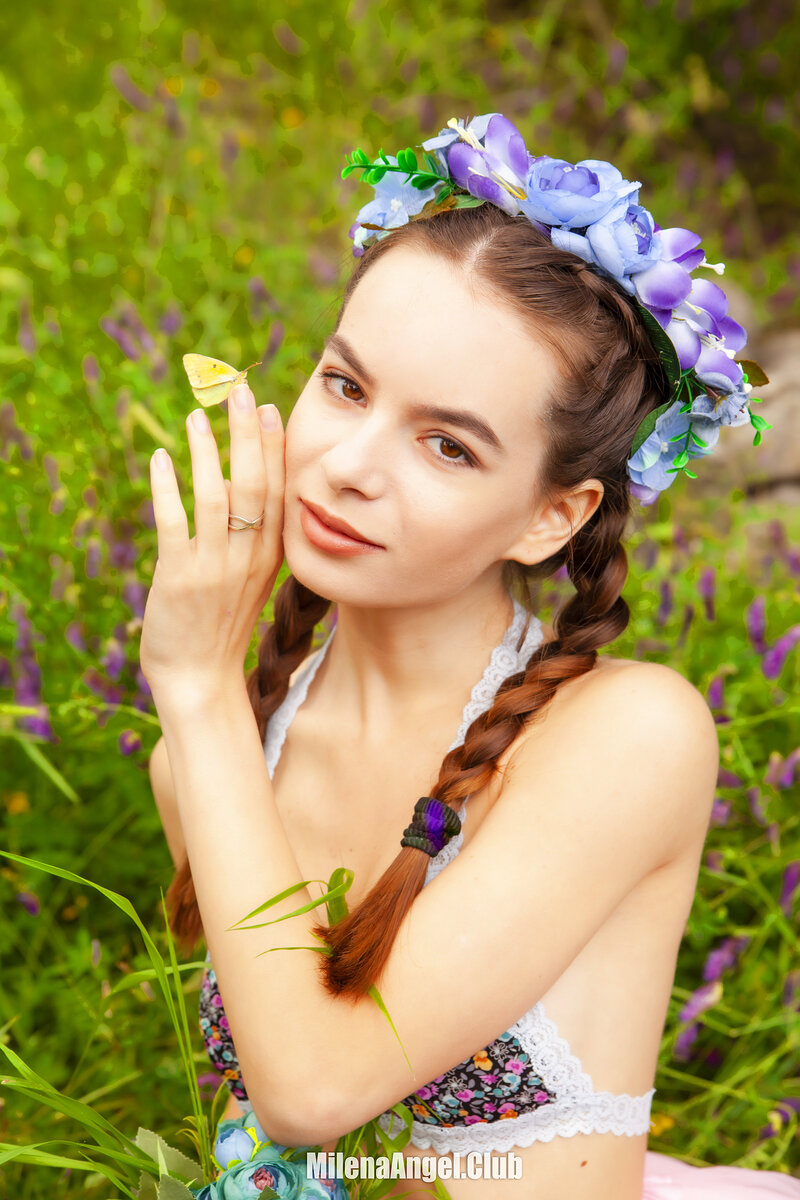 Женя, 21 год, 3 размер груди